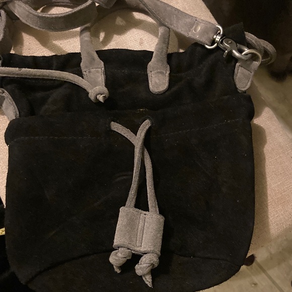 Free People Scout Slouchy Crossbody Bag - Picture 2 of 2